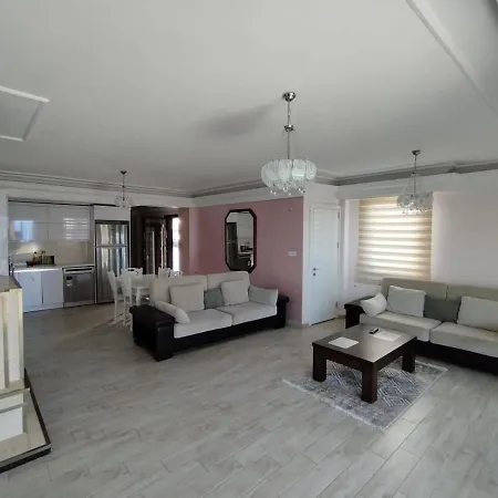 Oezlem Appartement Didim
