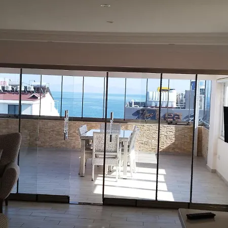 Oezlem Appartement
