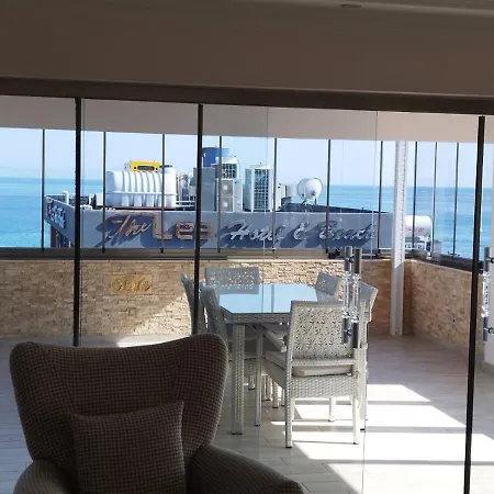 Appartement Oezlem
