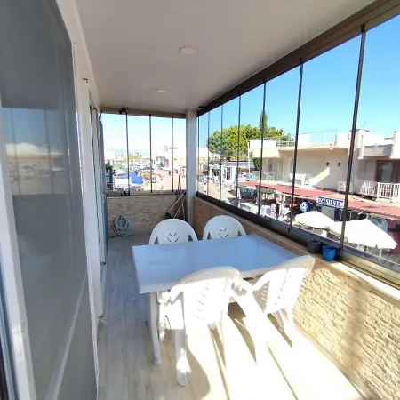 Oezlem Appartement