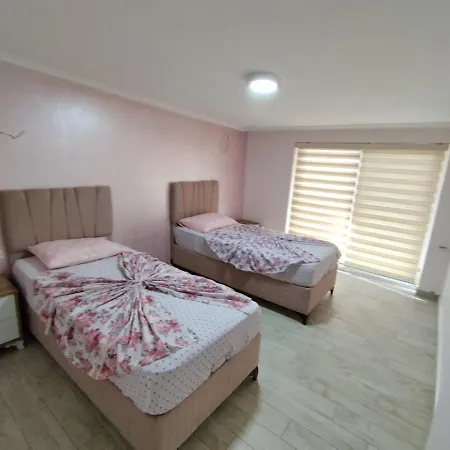 Appartement Oezlem