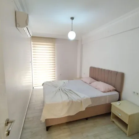 Oezlem Appartement *