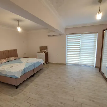 Appartement Oezlem